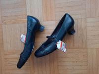 Absatzschuhe mit Riemchen von Street,Gr.39, Gr.3 Niedersachsen - Lehrte Vorschau