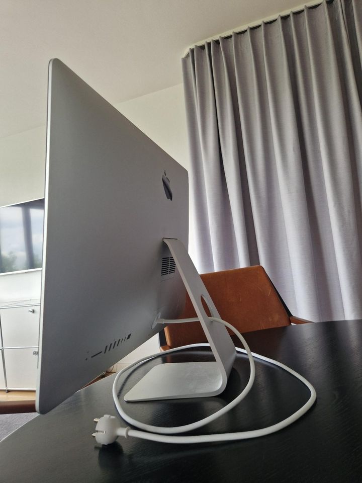 iMac Retina 5k, 27", 2020 in München