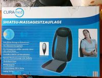 Massage Sitzauflage Curamed Brandenburg - Brandenburg an der Havel Vorschau