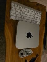 Apple Mac Mini aus Ende 2014  Festplatte 1TB  Arbeitsspeicher 8GB Buchholz-Kleefeld - Hannover Groß Buchholz Vorschau