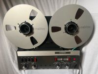 Revox A77 2-Spur Bandmaschine Tonband Niedersachsen - Lingen (Ems) Vorschau