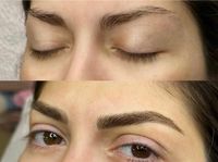 Härchenzeichnung für alle Hauttypen/ Nano brows & Microblading Friedrichshain-Kreuzberg - Friedrichshain Vorschau