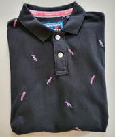 Superdry Poloshirt Gr. L Kreis Ostholstein - Bad Schwartau Vorschau