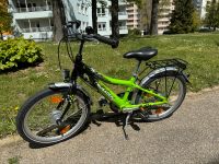 Kinderfahrrad von Puky wie NEU München - Thalk.Obersendl.-Forsten-Fürstenr.-Solln Vorschau