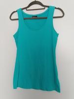 Longtop, Basic, Stretch, türkis, Street One, Gr. 40, neuwertig Bayern - Haimhausen Vorschau