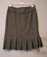 Rock grau 40 Gerry Weber Damen Bremen - Oberneuland Vorschau