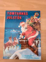 Tomtarnas Julstöck - schwedisches Kinderbuch Bremen - Oberneuland Vorschau