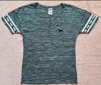 PINK Victoria's Secret T-Shirt Gr. 38/40 NEU Bayern - Landsberg (Lech) Vorschau