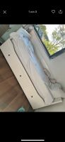 Ikea Hemnes Bett mit 2 Matratzen Beuel - Holzlar Vorschau