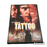 DVD Tattoo (Thriller) Kreis Pinneberg - Schenefeld Vorschau