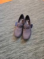 Rieker Slipper grau !NEU! Baden-Württemberg - Fichtenau Vorschau