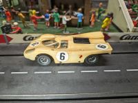 Carrera Universal 132 - Porsche 917 weiß (40463) Baden-Württemberg - Stockach Vorschau