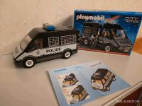 Playmobil Polizeimannschaftswagen Bayern - Bessenbach Vorschau