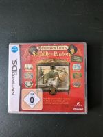 Hülle - Professor Layton - Schatulle der Pandora - Nintendo DS Leipzig - Altlindenau Vorschau