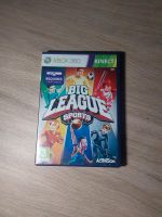 Big League Sports Xbox 360 Kinect Baden-Württemberg - Ebhausen Vorschau