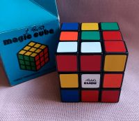 Rubik 's Magic Cube Original Politoys Ungarn Niedersachsen - Bockenem Vorschau
