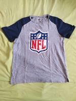T-Shirt NFL Furlano Merchandise Shield Logo Bayern - Dietramszell Vorschau