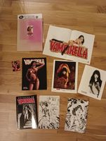 Vampirella Collectors Club Kit Bayern - Nüdlingen Vorschau