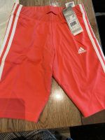 Mädchen Adidas Kurze Legging Gr.152/158 XS Baden-Württemberg - Roigheim Vorschau