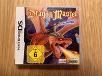 Dragon Master – Nintendo DS Spiel – Top Zustand Münster (Westfalen) - Geist Vorschau