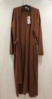 Feinstrickcardigan/Mantel, braun, s.oliver, NEU Bayern - Steinach b. Straubing Vorschau
