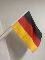50 Deutschland Fahnen , Fan Artikel Nordrhein-Westfalen - Leverkusen Vorschau