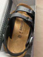Birkenstock Sandalen  Kano 36 Neu Hessen - Bad Vilbel Vorschau
