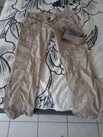 Esprit edc Hose mit Gürtel Westerwaldkreis - Leuterod Vorschau