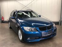 BMW 325i Klima xenon SportEdition Navi memorie Tüv2026 Nordrhein-Westfalen - Solingen Vorschau