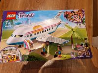 Lego Friends Flugzeug Niedersachsen - Rhauderfehn Vorschau
