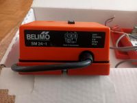 Belimo SM24-I Drehantrieb 10Nm   24VAC 50/60Hz 5VA 2W Frankfurt am Main - Eschersheim Vorschau