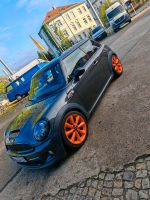 Mini Cooper S (R56) Facelift Sachsen - Freital Vorschau