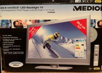 Fernseher mit integrieren DVD Player von Medion Rheinland-Pfalz - Kaiserslautern Vorschau