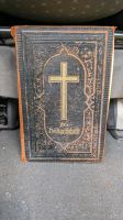 Die Heilige Schrift von 1913 Sachsen - Hohnstein Vorschau