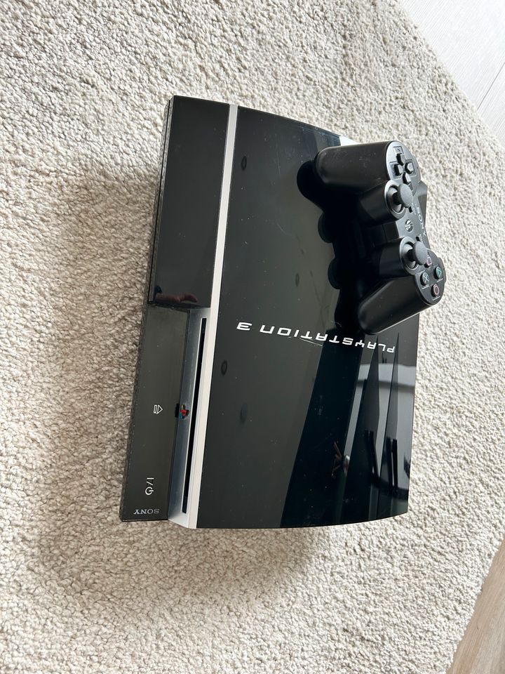 Sony PlayStation 3 in Selfkant