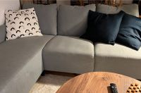 Angersby IKEA Couch, grau, L-Form Rheinland-Pfalz - Kaiserslautern Vorschau