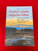 Endlich wieder Angstfrei Leben Selbsthilfe Ratgeber Nordrhein-Westfalen - Krefeld Vorschau