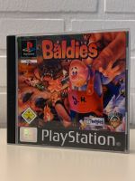 PlayStation 1 Spiel Baldies, Gut Münster (Westfalen) - Handorf Vorschau