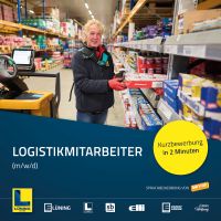 Logistikmitarbeiter (m/w/d) bei Max Lüning in Lostau Sachsen-Anhalt - Lostau Vorschau