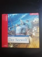 Jack London: Der Seewolf     - Hörbuch NEU & OVP Mülheim - Köln Dünnwald Vorschau