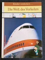 Buch, Kinder entdecken... Die Welt des Verkehrs Niedersachsen - Embsen Vorschau