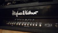 Hughes & Kettner Attax 100 Top Teil Verstärker Gitarre Bass Schleswig-Holstein - Hemmingstedt Vorschau