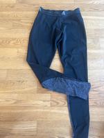 Adidas Stella McCartney Sportlegging schwarz Gr.S Hessen - Schöneck Vorschau