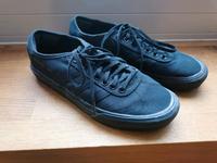 Adidas Schuhe Sneaker Gr. 41 1/3 schwarz *WIE NEU* Pankow - Weissensee Vorschau