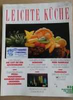 Zeitschrieft leichte Küche von 1993 München - Allach-Untermenzing Vorschau