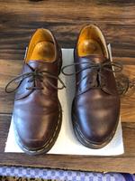 Doc Martens Damen Halbschuhe braun Größe 36 (3) TOP Münster (Westfalen) - Centrum Vorschau