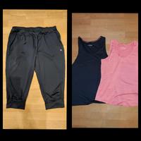 SET Sport Hose, Shirt Tchibo Active essentials Gr.M Bayern - Friedberg Vorschau