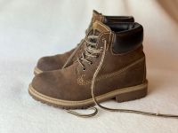 Dockers Winterschuhe gefüttert braun Lederschuh 32 Hessen - Kelkheim Vorschau