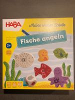 Spiel „Fische angeln“ von Haba Baden-Württemberg - Kirchheim am Neckar Vorschau