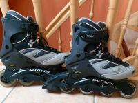 Salomon Inline Skates  DR70 Gr. 38 Bad Doberan - Landkreis - Broderstorf Vorschau